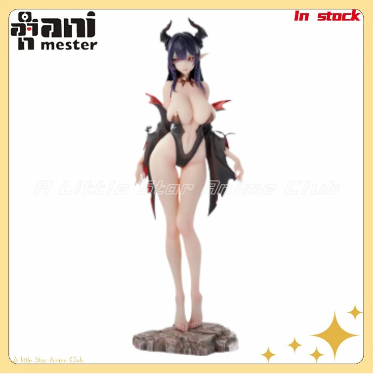 In Stock Original AniMester Liliana Chasing Eye 2.0 1/6 Scale Dolls Anime Figures Models Collection Toys Gifts