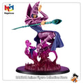 Pre-sale in May 2026 Original MegaHouse MONSTERS CHRONICLE YuGiOh Duel Monsters Black Magician Toys Collection Gifts Models