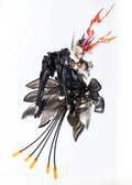 Rosado 1/10 Scale RS03 Lily Mk3 Assembly Model Toy Garage Kit Collectible Action Figures Desktop Cartoon Decor Gift