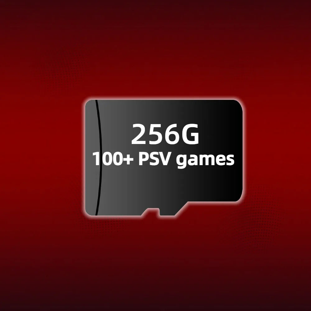 SD Card For Anbernic RG557 WiiU WII DC SS 60+ Platform console Category Retro Classic Game Custom GAMES Memory TF