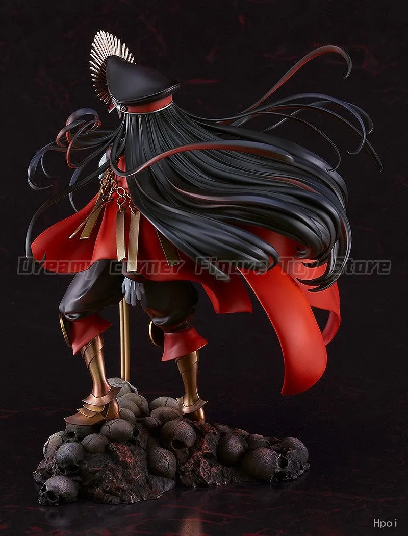 【In stock】Original GSC Fate/Grand Order Oda Nobunaga 1/7 Figure Toys Models Animation Collection Ornaments