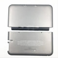 Replacement Shell for 3DSXL Console Housing Front Back Faceplate Case Cover for 3DS XL LL