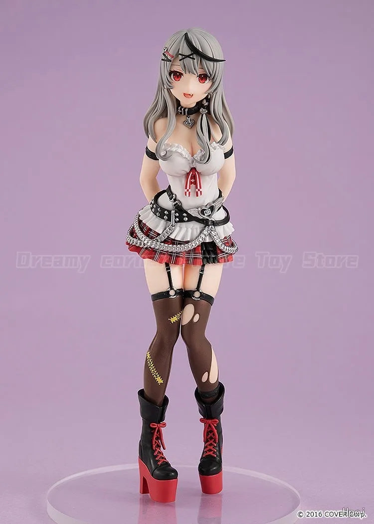 【In stock】Original GSC PUP hololive Sakamata Chloe Figure toys Beautiful Girl Model Anime Collection Ornaments