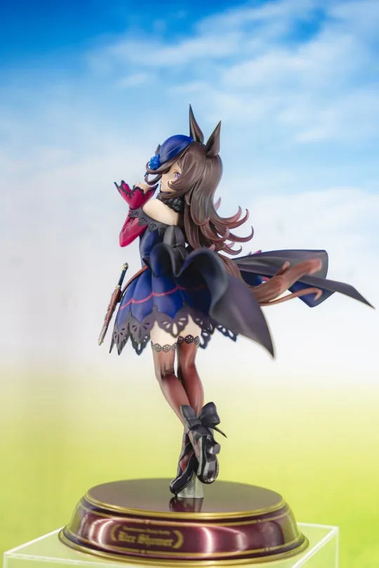 【FS】In Stock Alter Racing PrettyDerby Rice Shower Ratio 1/7 Figure Model Gift Collection Gifts