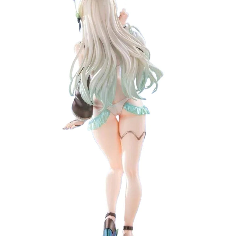New Arrival Anime Game Figure Firefly Swimsuit Ver Limited Edition GK Model Premium PVC Figure Trendy Toy Collectible Toy Gift