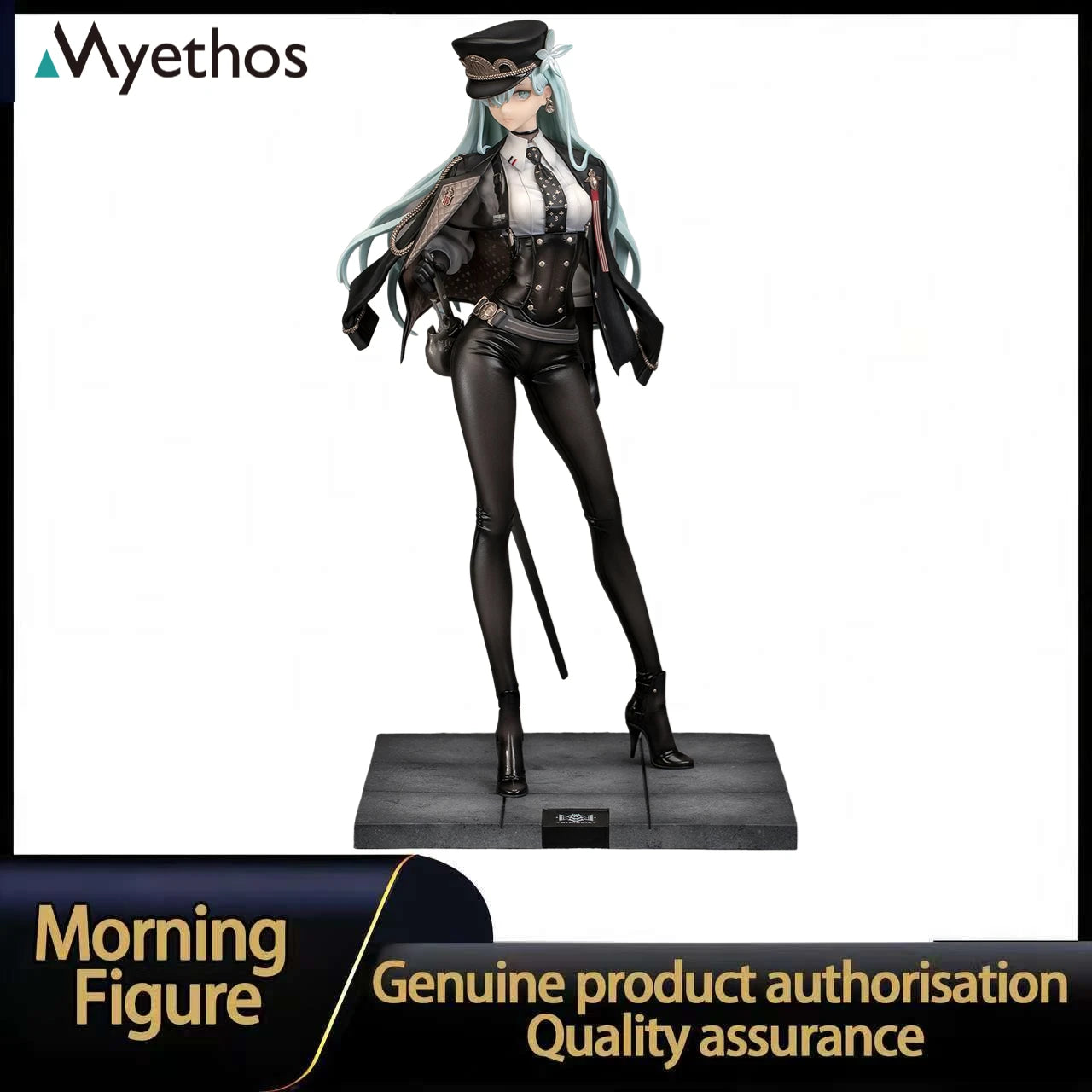 In Stock Myethos A-Z:[S]-full Dress 1/7 Scale Out of print Figure Toy Model Collection