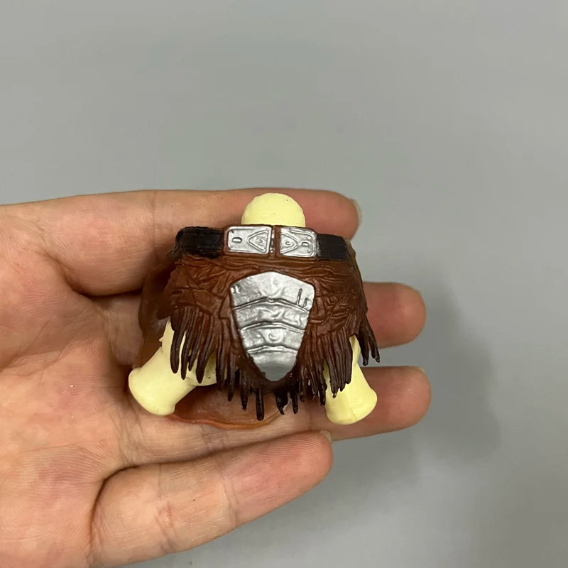 NECA фигурка на куче извънземно 7 инча, модел на тяло, играчка за сглобяване „Направи си сам“, колекционерски артикул от Китай, подходяща за деца над 4 години.