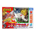 [In-Stock] Hasbro & Takara Tomy Transformers 40th Selection Leo Prime 17cm Excellent Collectible Anime Figure Robot Model Toys