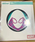 Spot Sale100% Original Mezco Toyz Comics One:12 Collective Ghost Spider Spider-Gwen Anime Action Collection Figures Model Toys