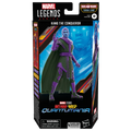 New Original Hasbro Marvel Legends Series Kang The Conqueror Action Figure Gift Model