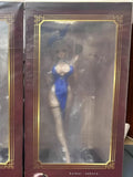 New Chaperina Philosys Koikoi Sakura Bunny Ear Cheongsam Anime Figures Premium Collectible Pvc Gifts For Boys In Stock