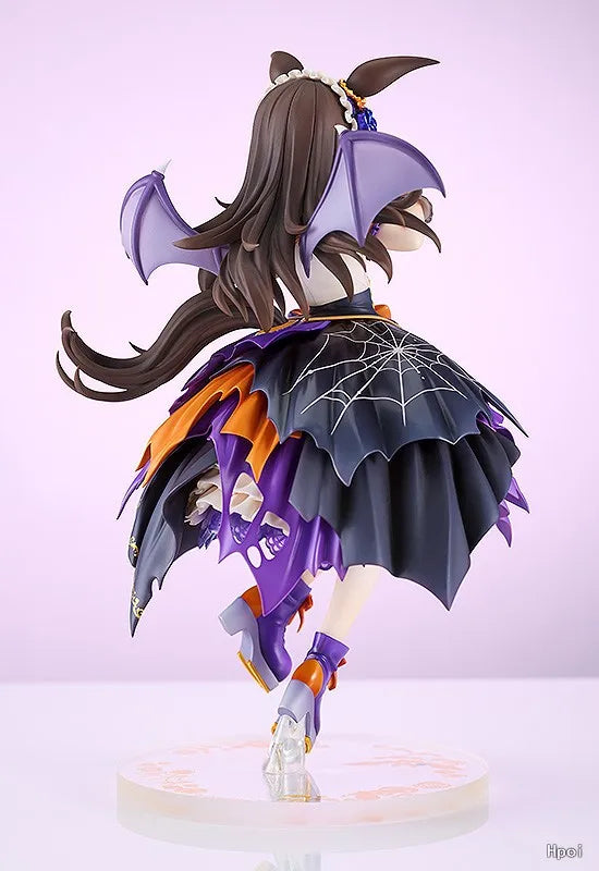 【FS】 GSC Pretty Derby Rice Shower ~Vampire Costume~ Scale 1/7 Figure Model Toy Gift