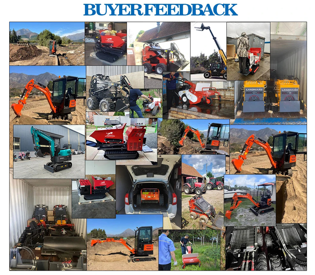 powered flail mower diesel-powered-lawn-mowers convenient and efficient lawn mowers Customized