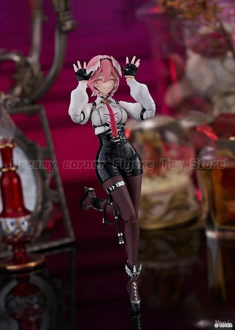 【Pre-sale】Max Factory Figma #660 Hololive Takane Lui Action Figure