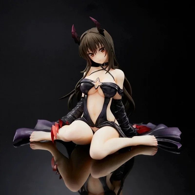 In Stock Tolove Outsourced Princess Nemesis Lila Furutegawa Wei Kurosaki Naya Nana Uc Handicraft