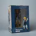 POP UP PARADE The Seven Deadly Sins Figure Meliodas Dragon's Sin of Wrath Anime PVC Action Figure Toy Game Collection Model Doll