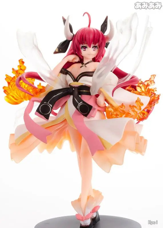 【TM】TAiTO Kotori Kotori Itsuka Series Figure Model Toys Gift Collection Ornaments