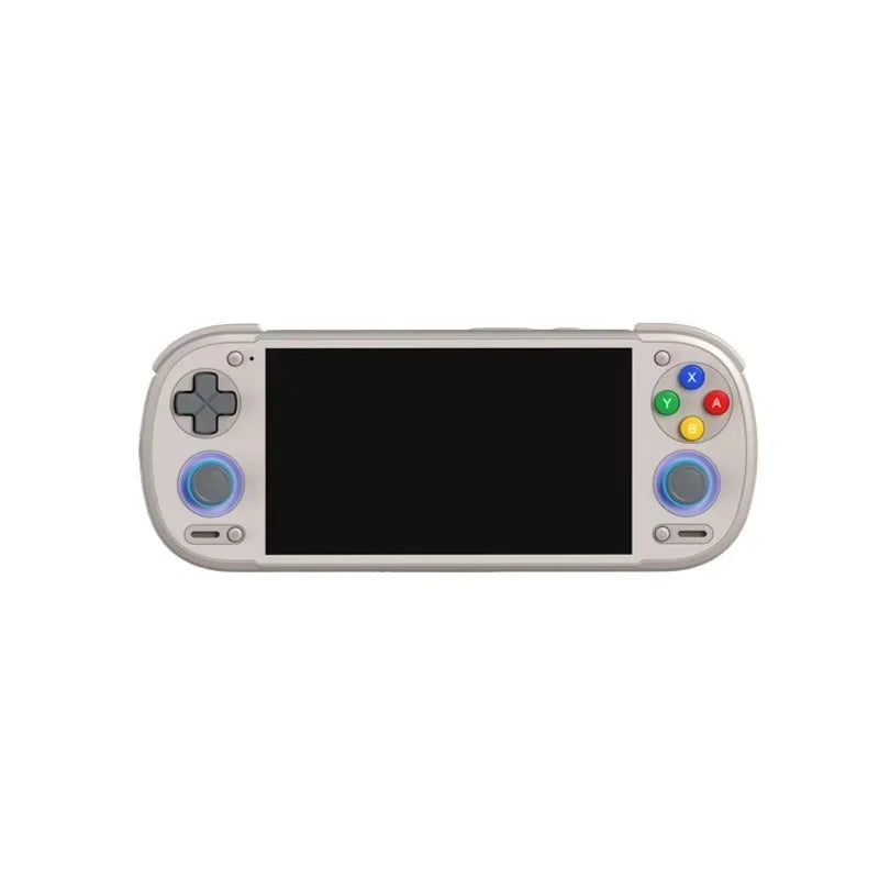 New Retroid Pocket 6 8Gen 2 Handheld Gaming Console with AMOLED 5.5" 1920*1080 120Hz Screen WiFi7+BT5.3 Android13 6000mA Battery