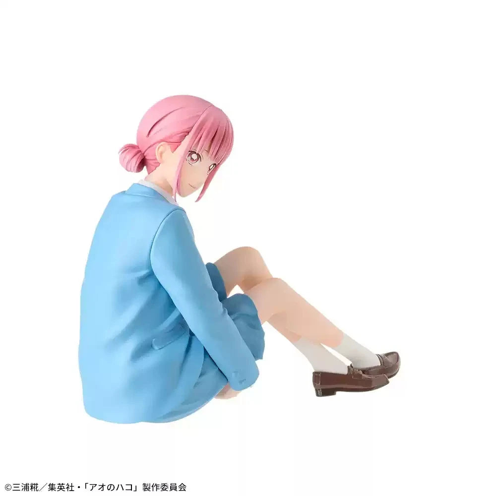 In Stock SEGA PM Hina Chono Chinatsu Kano Instant Noodles Animation Action Figure Toy Gift Model Collection