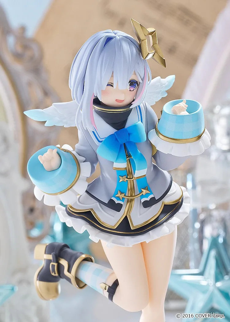 【SF】 Original GSC POP UP PARADE Hololive Tianyin Bifang Animation Doll Figure Model Toys Gifts Collection