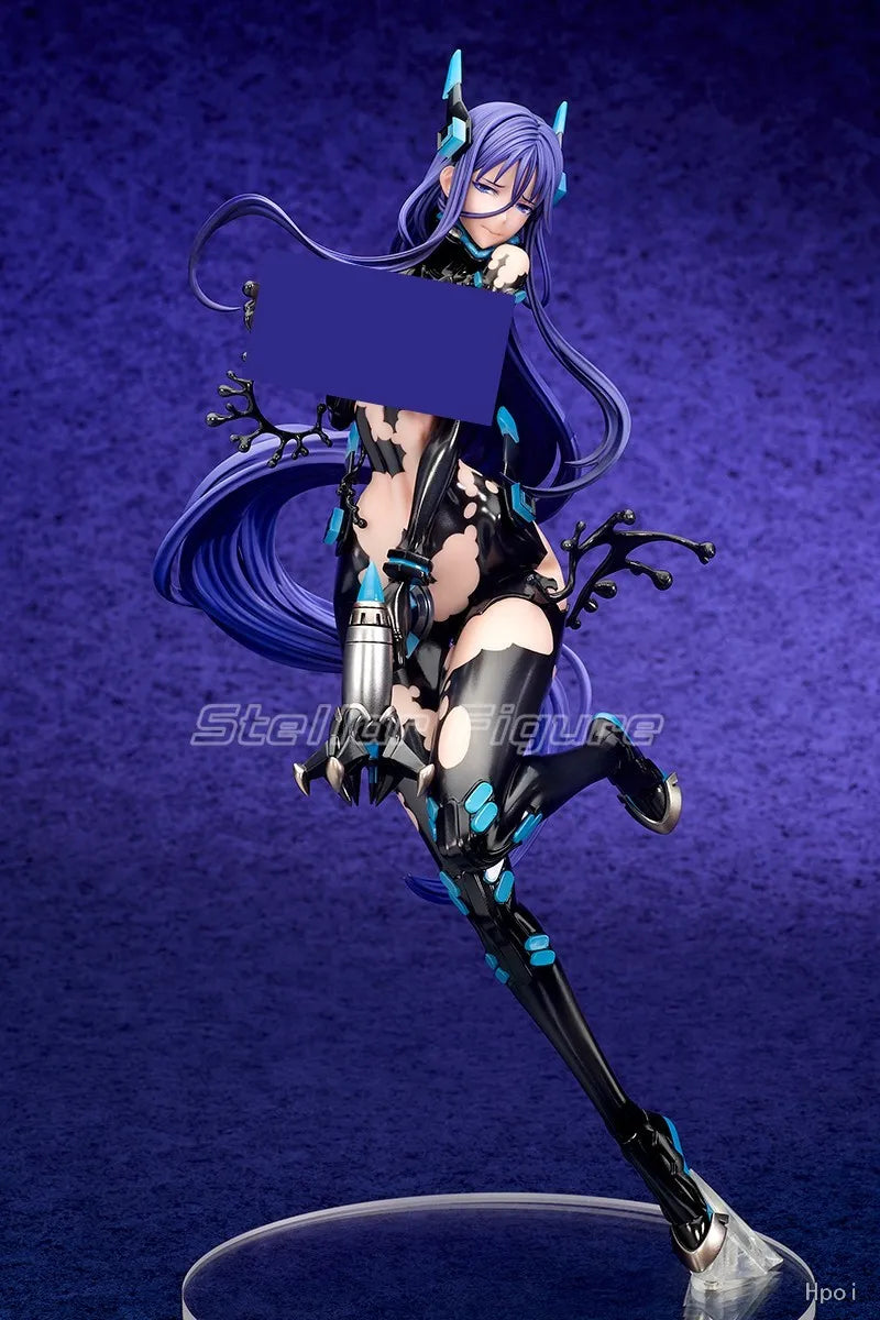 【SF】In Stock QuesQ Misa Suzuhara 1/7 Scale Figures Original Model Collection