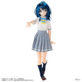 【Pre Sale】Azone PureNeemo No.167 Too Many Losing Heroines! Anna Yanami 1/6 Action Figure Gift