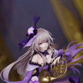 MYETHOS GIFT+ Honkai Star Rail The Herta Star Rail LIVE Ver 189mm PVC ABS Figure Collectible Gift Model kit original garage kit