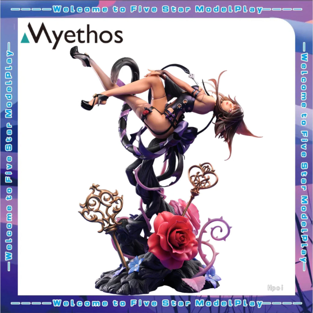 【FS】 Myethos FairyTale Alice in Wonderland-Another- Cheshire Cat Scale 1/8 Figure Model Toys Gifts