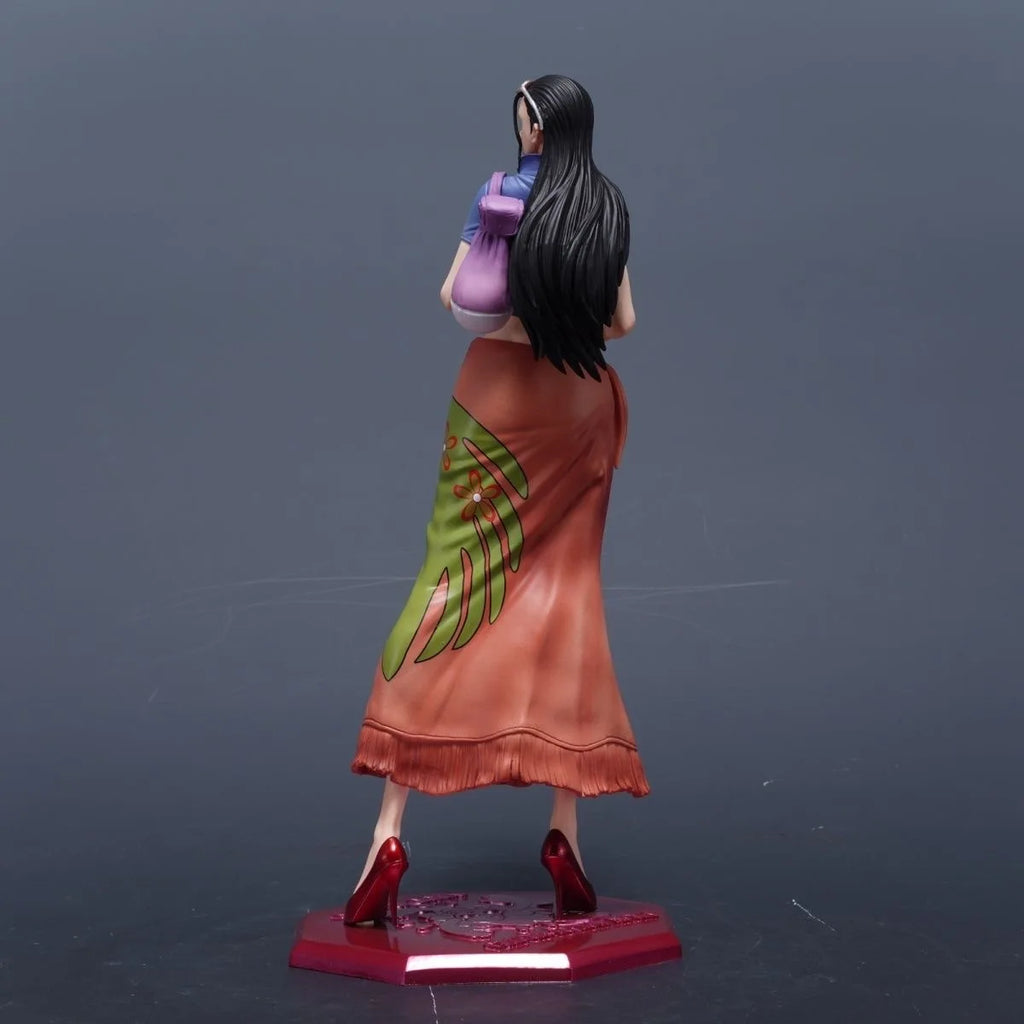 27cm One Piece Figures Nico·Robin Anime Figure Girl Sexy Missallsunday Figurine Pvc Statue Model Collectible Decoration Toy Gift