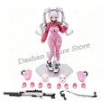 Figma #628 Alice‌ Nikki Action Figure NIKKE The Goddess of Victory Figures Anime 15cm Anime Collection Bonus Edition Model Toys
