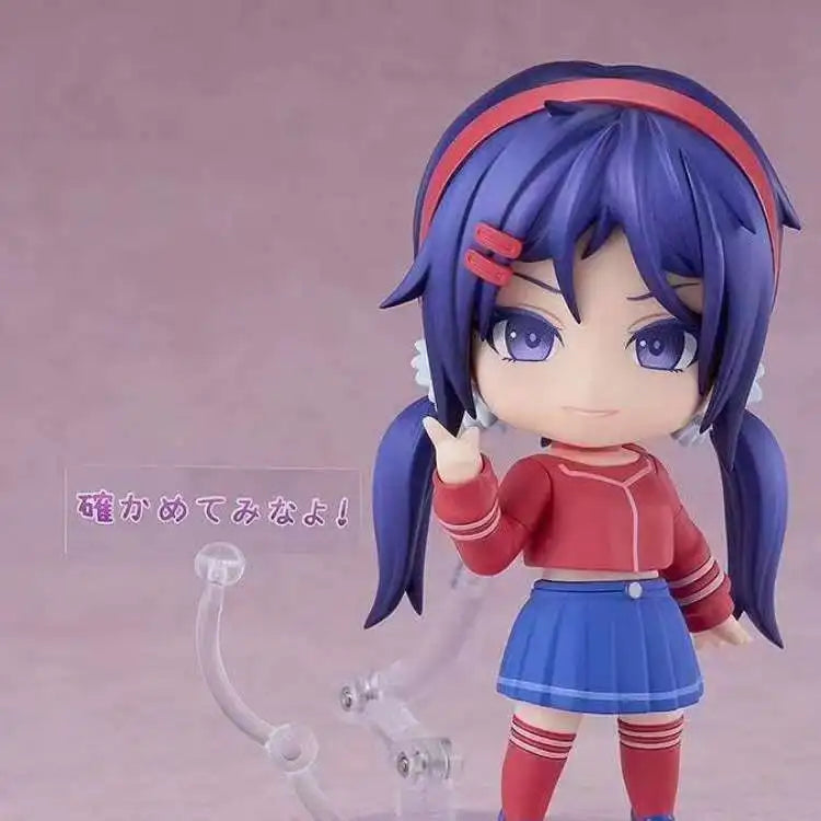 Original Genuine Good Smile Company Action/Dolls Nendoroid #2956 MiSide Mita Game Character Action Figure Decoration Collection