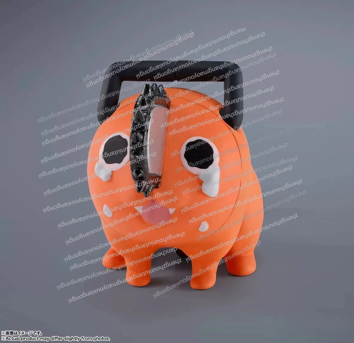 In Stock Bandai SHF Chainsaw Man Chainsaw Man Denji Pochita Normalcy Ordinary Man Costume Action Figure Collection Gift