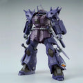Ms-08tx/N Ifrit Night Battle Typ Assembled Model Kit Action Figure Toy With Sticker Bracket  Effects Double Knife Action Figures