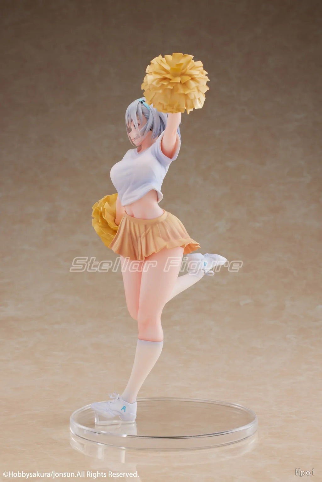 【SF】In Stock Hobby Sakura Cheerleading Series Riku 1/6 Scale Figures Original Model Collection
