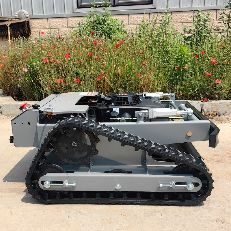 Customized CE/ISO Farm Lawn Mower 9HP Lawn Mower Cutting Width 500mm Electric Lawn Mowers for Sale