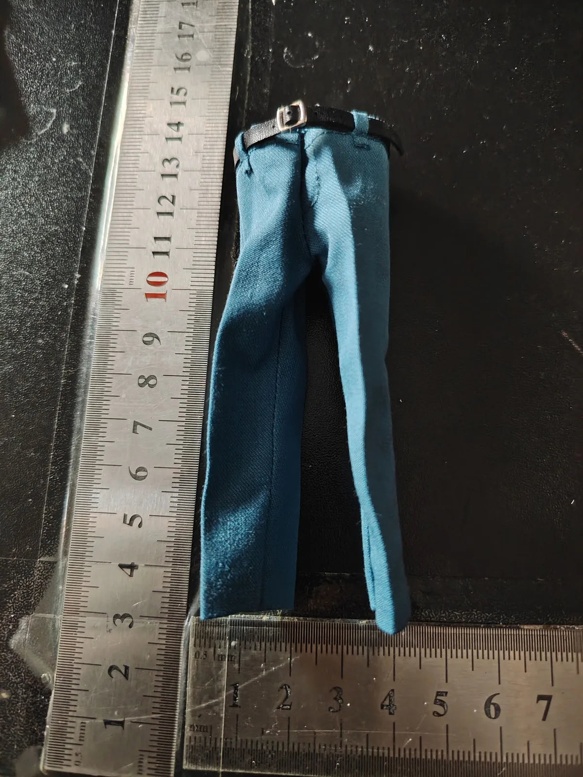 MUFF TOYS 1/12 Scale Accessory Model for 6'' Action Figure