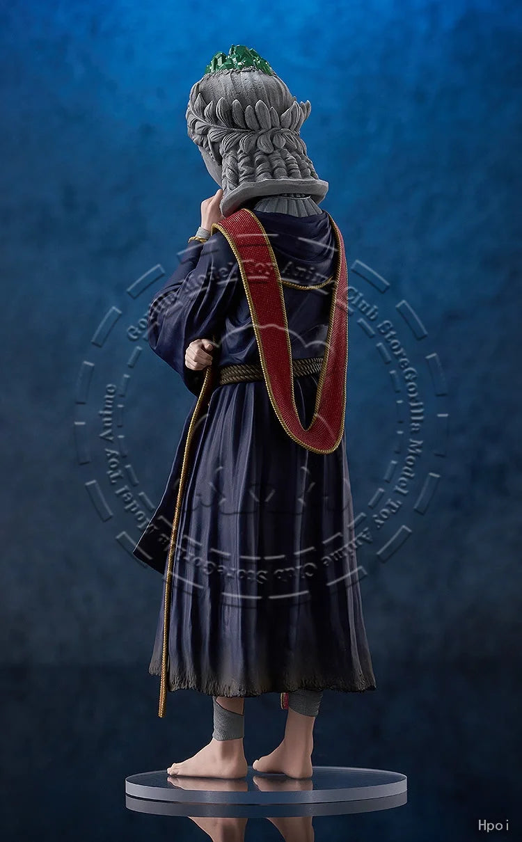 In Stock Original Genuine Max Factory POP UP PARADE Sellen Figure ELDEN RING Game Character Statue Model 175mm Collectible Gift