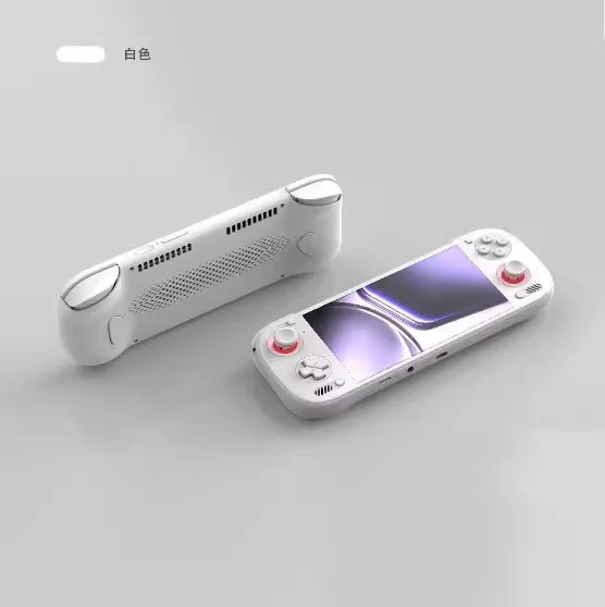 For AYN Odin3 6inch 1080p 120Hz AMOLED Android15 Handheld Game Console 8000mAh 60W Fast Charging Bluetooth 6.0 Gamepad Gifts