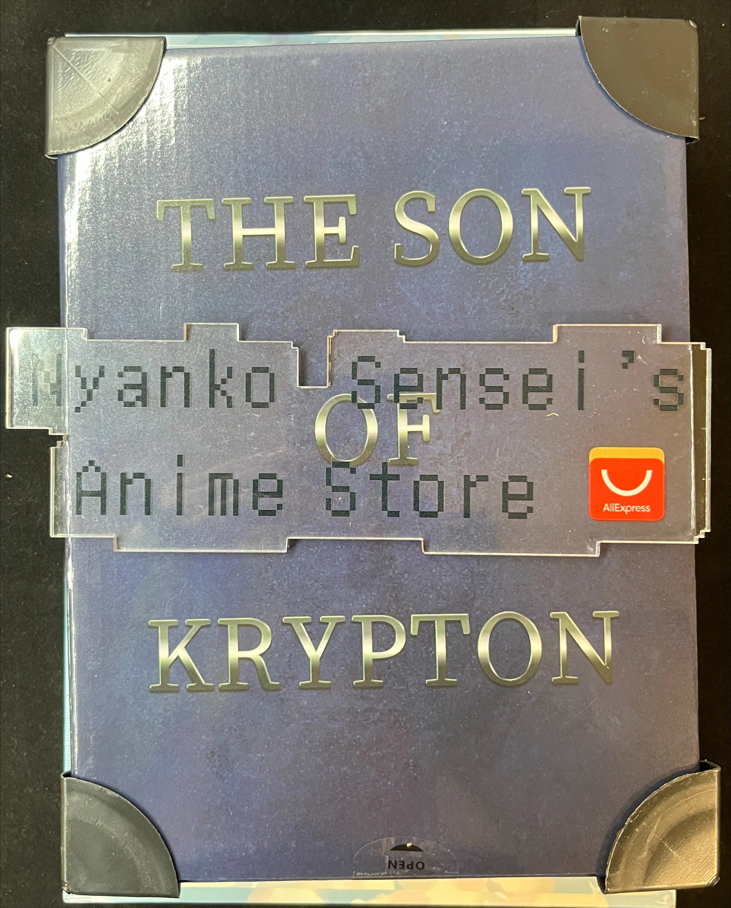 In Stock WELIKE TOYS Son of Krypton Superman 1/12 Scale Fabric Suit Action Figure WLT03 Anime Models Toy Doll Gift Collectible