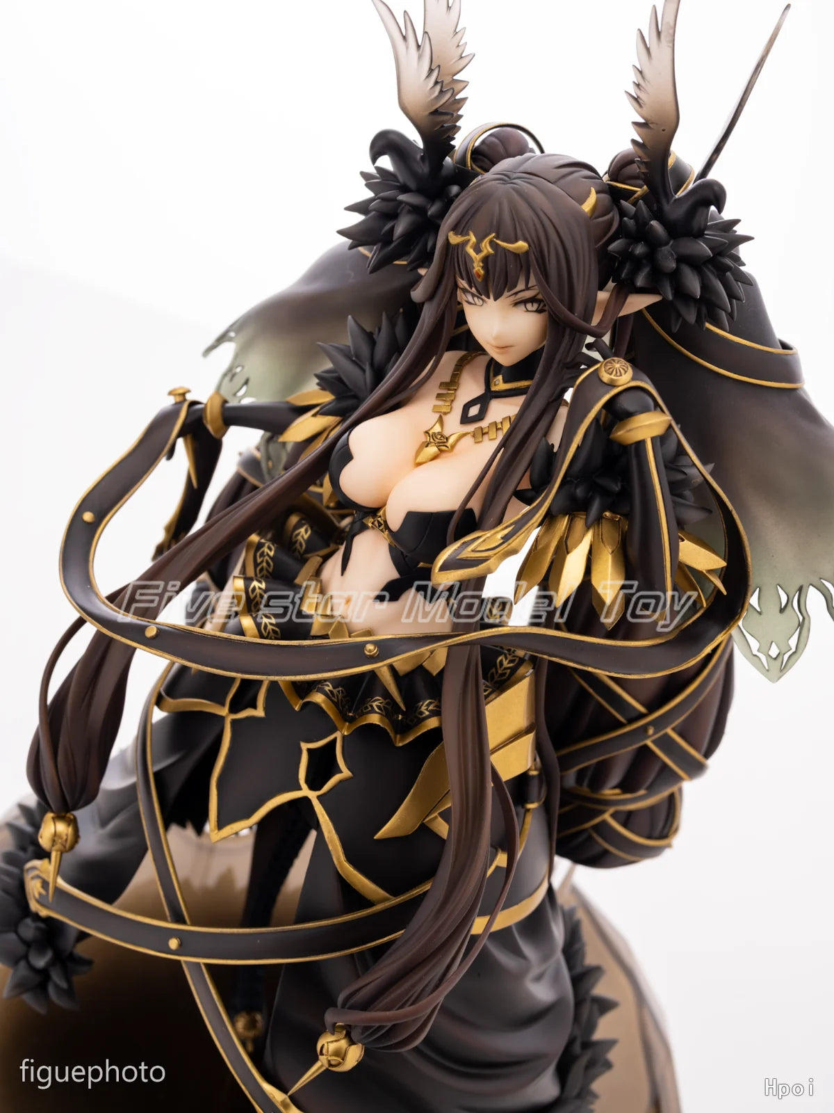 【FS】Original Myethos Luxury Gift Fate/Grand Order Sammu-ramat 1/7 Figure Anime Model Toys