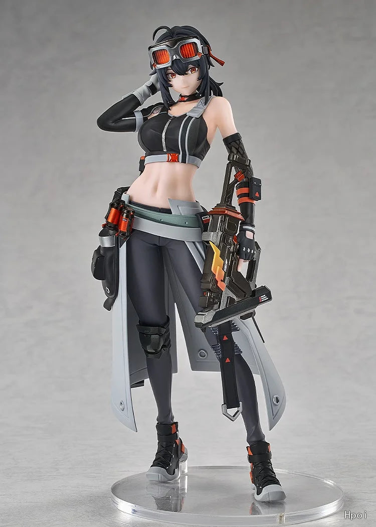 【Pre Sale】Original GSC PUP Zenless Zone Zero Koleda Belobog/Grace Howard Ornaments Model Toys