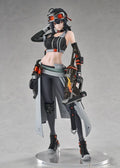 【Pre Sale】Original GSC PUP Zenless Zone Zero Koleda Belobog/Grace Howard Ornaments Model Toys