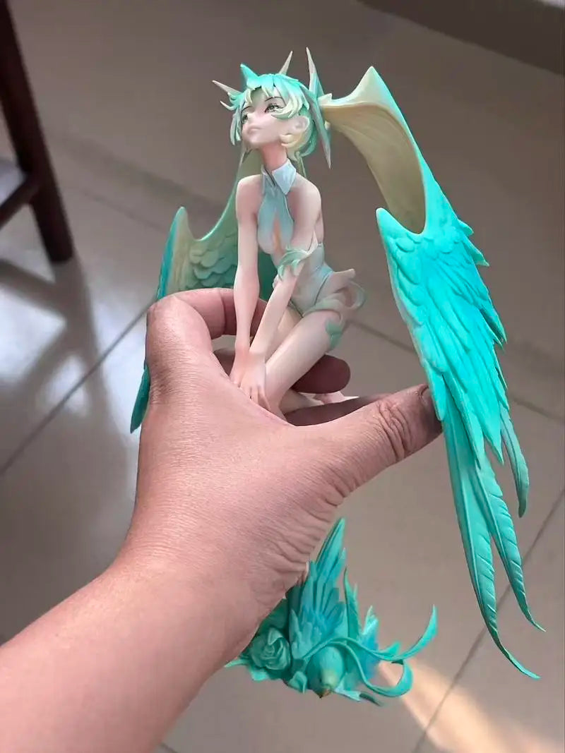 【In Stock】FuRyu TENITOL Piapro Characters Hatsune Miku Light Figure Collection Toys