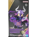In Stock Bandai Soul Limited SHF Kamen Rider Jihu Overlord Buffa Fanatic Zombie Form Handicraft