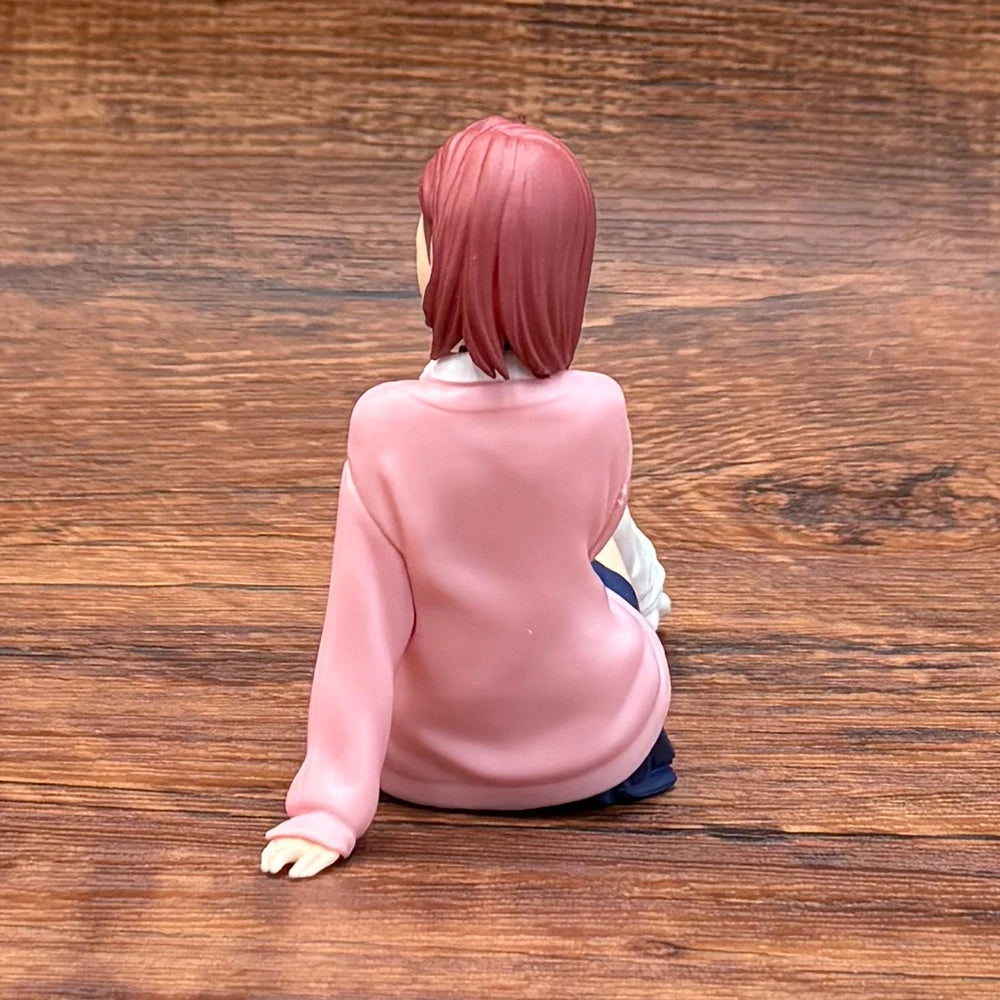 8cm dandadan Ayase Momo anime figure sammeln modell puppe spielzeug geschenke