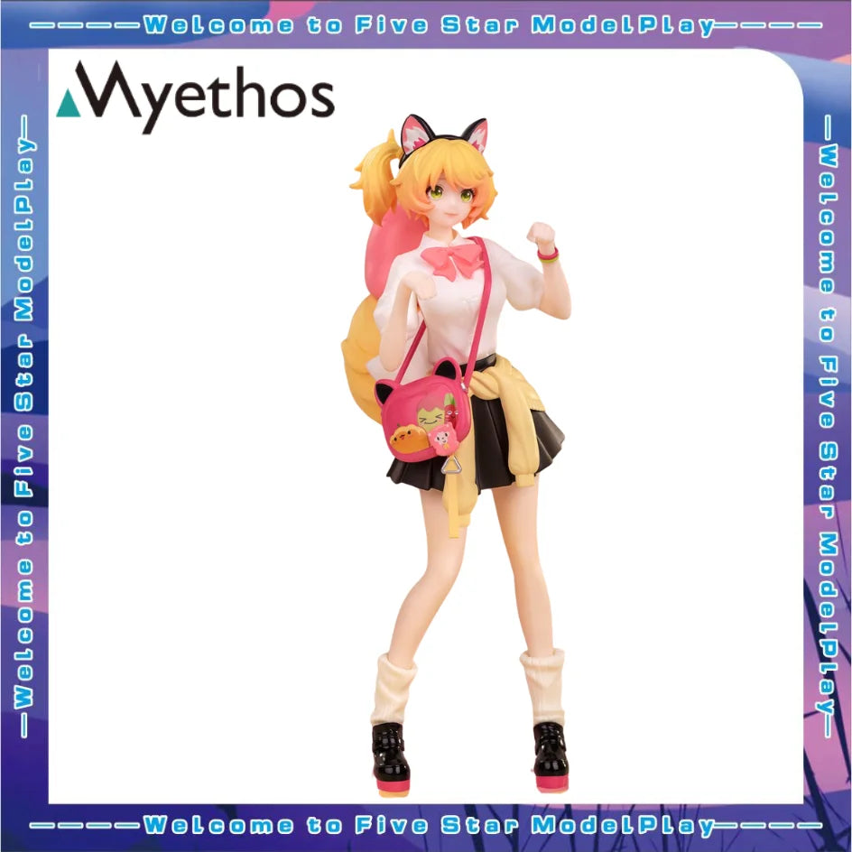 【FS】 Myethos Gift+ Series AOG Time's Odyssey Daji Scale 1/10 Figure Model Toys Gifts