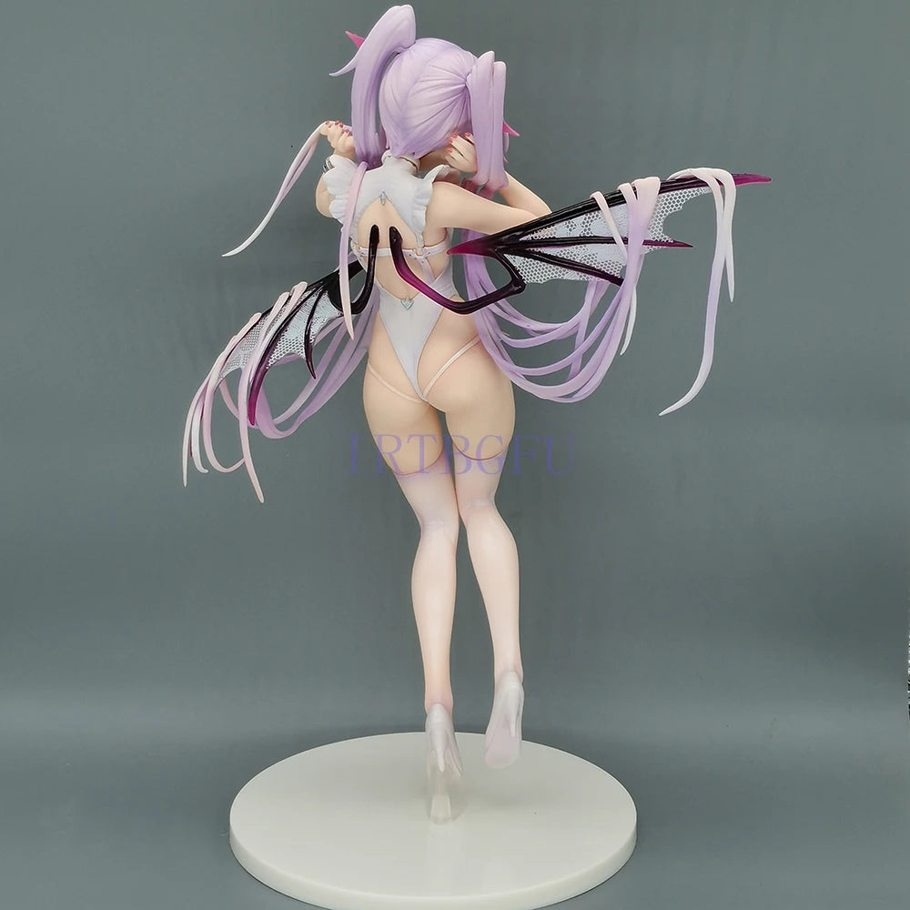 26cm Eve HAND CUFFS Ver Rurudo 1/6 Figure AniGift Girls Toys Japanese Toys Anime Figures PVC Action Figure Toy Game Model Doll