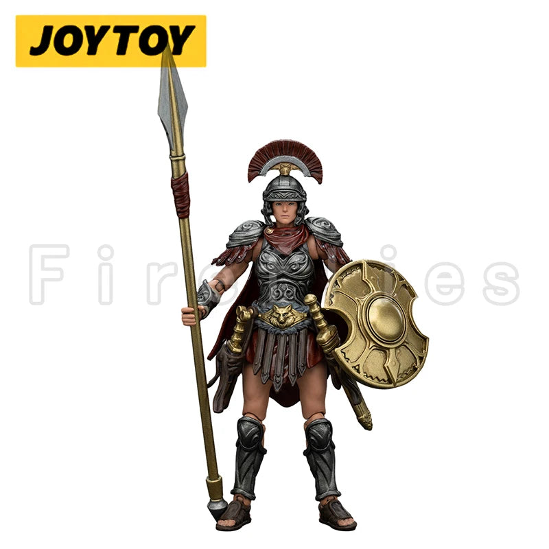 1/18 JOYTOY Action Figure Strife Roman Republic LegionX and Legionary Light Infantry Anime Toy