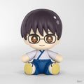【Pre Sale】Original GSC HGS GINTAMA Sakata Gintoki/Kagura/Shimura Shinpachi Ornaments Toys Collection