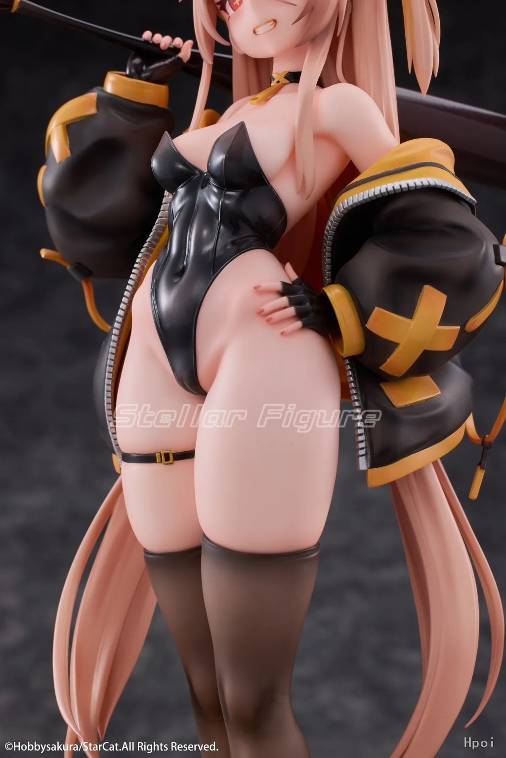 【SF】In Stock Hobby·sakura Rainbow Sakura Star 1/6 Scale Figures Original Model Collection